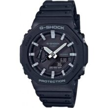 Relógio Casio G-shock Carbon