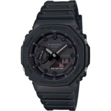relógio Casio G-Shock GA-2100