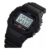 Relógio Casio Masculino G-shock Digital Preto Dw-5600bb-1dr