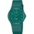 Relógio Casio Unissex Verde Collection Mq-24b-3bdf