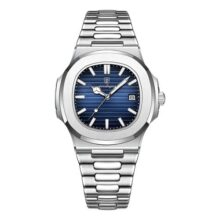 Relógio de Luxo Poedagar