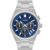 Relógio Lacoste Lc33 Masculino Borracha Azul 2011370