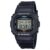 Relógio Masculino Casio G-shock Dw-5600ue-1 Preto 200 Metros Preto Preto Como Na Imagem