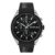 Relógio Masculino Hugo Boss Velocity 1513716 Preto de Aço