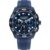 Relógio masculino Tommy Hilfiger TH-regatta 1792232 azul