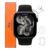 Relógio Microwear Smartwatch S11 Mini Series 11 42mm Whatsapp GPS NFC 2026 – Preto