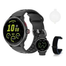 Relógio Smartwatch Bettdow FB050 GPS Tela Amoled