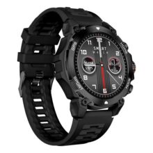 Relógio Smartwatch Esportivo Gps Autônomo Amoled 47mm 2025