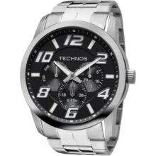 Relógio Technos Masculino Racer- 6P29AFT1P