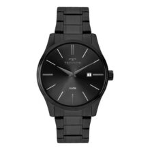 Relógio Technos Masculino Steel Grafite – 2115mpo4p