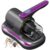 Removedor de Ácaros Aspirador Elétrico Esterilizador UV 5V 100W Potência Portátil Sem Fio Anti-Ácaro