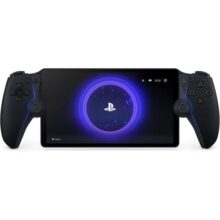 Reprodutor remoto PlayStation Portal Midnight Black