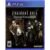 Resident Evil – Origins Collection – PlayStation 4