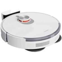 Robô Aspirador de Pó Inteligente S20 Xiaomi, Branco (XM806BRA)