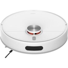 ROBÔ ASPIRADOR DE PÓ INTELIGENTE S40C XIAOMI, BRANCO (XM865BRA)