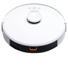 Robô Aspirador De Pó KaBuM! Smart 700, Branco – KBSF006