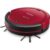 Robô Aspirador de Pó MultiClean, Mondial, Vermelho/Preto, 30W, Bivolt – RB-09