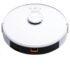 Robô Aspirador e Passa Pano KaBuM! Smart 700 – 5 Modos de Limpeza, Mapeamento a Laser 3D, Base de Carregamento, Preto – KBSF003