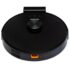 Robô Aspirador e Passa Pano KaBuM! Smart 700 – 5 Modos de Limpeza, Mapeamento a Laser 3D, Base de Carregamento, Branco – KBSF003
