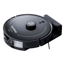 Robô Aspirador Gradiente Clean Boat Com Mapeamento 3 Em 1 – PGAR320