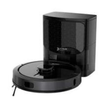 Robô Aspirador Kabum! Smart 900 127V IR360° Controle via app Recipiente Dispensador de Pó – KBSF009