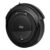 Robô aspirador Robot W90 varre aspira e passa pano 30w Wap cor preto