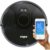 Robô Aspirador Ropo Glass 3 Preto