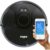 Robô Aspirador Ropo Glass 3 Preto