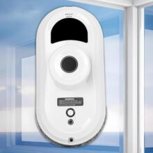 Robô Limpa Vidros, Robô Lavador de Janelas, Robo Limpador de Janelas Inteligente, Robô de Limpeza Automática de Janelas, Robô Limpador de Janelas Inteligente Automático Planejamento