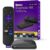 Roku Express 4K | Dispositivo de streaming para TV HD/4K/HDR compatível com Alexa, Siri e Google