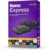 Roku Express | Dispositivo de streaming para TV HD/Full HD compatível com Alexa, Siri e Google. Inclui Cabo HDMI Premium