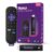 Roku Streaming Stick Tvbox Aparelho Transforma Tv Em Smart Conversor Smart Tv Controle Voz Wi-fi Longo Alcance | Original Nf-e | Com Apps E Canais Ao Vivo Grátis Sistema Rápido