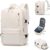 Romantic Crown Mochila de Viagem Expansivel Avião Grande Feminina,Mochila Executiva Masculina Impermeável Reforçada para Notebook,Casual Esportes Hiking Escola Presente