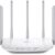 Roteador Fast Wi-Fi TP-Link Archer C60 Wireless Dual Band 2.4/5 GHz AC1350 MU-MIMO Beamforming Controle dos Pais Rede de Convidados App