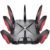 Roteador Gamer TP-Link Archer GX90, AX6579Mbps, WiFi 6, Tri-Band, 8 Antenas – ARCHER GX90