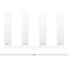 Roteador Huawei Wifi 6 AX2S AX1500 4 Antenas WS7000-42 Branco
