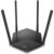 Roteador Mercusys TP-Link MR60X WiFi 6 Gigabit Dual Band AX1500 porta Gigabit 4x antenas Easy Mesh