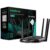 Roteador Wi-Fi 5 Wi-Force W5-2100G Preto Intelbras