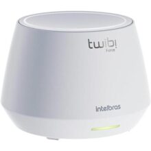 Roteador WI-FI MESH TWIBI FORCE AX