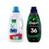 3VS Nutrition Pré Treino Prohibido 360g Sabor Maça Verde