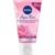 Sabonete Facial em Gel Nivea Aqua Rose 150ml