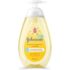 Johnson’s Baby Shampoo Para Bebê Para Cabelos Claros 750ml