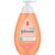 Sabonete Líquido Glicerina Da Cabeça Aos Pés Johnson’s Baby, 400ml