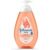 Sabonete Líquido Glicerina Da Cabeça Aos Pés Johnson’s Baby 400ml