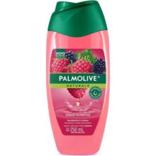 Sabonete Líquido Palmolive Naturals Segredo Sedutor 250ml