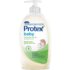 Dove Baby Sabonete Líquido de Glicerina Hidratação Relaxante Hora de Dormir 400ml Refil