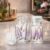 Saleiro E Pimenteiro De Mesa Em Vidro 70ml – Kit 2 Peças Com Tampa Plástica – Porta Temperos Elegante, Compacto E Ideal Para Cozinha E Mesa Post
