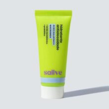 Sallve Hidratante Antioleosidade 40g