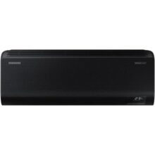 Samsung Ar-condicionado Split Inverter WindFree Black Edition Sem Vento 18.000 BTUs Quente e Frio AR18CSECABTNAZ 220V