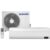 Samsung Ar-condicionado Split Inverter WindFree Connect Sem Vento 22.000 BTUs Frio AR24BVFAAWKNAZ 220V